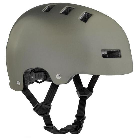 Superbold Solar Gray Bluegrass Helmet | Matt 2023