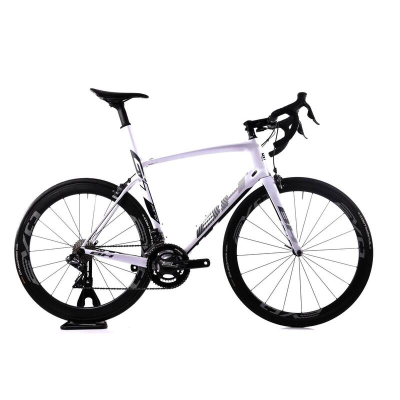 Seconde Vie - Vélo de route - BH G7 Pro - TRES BON