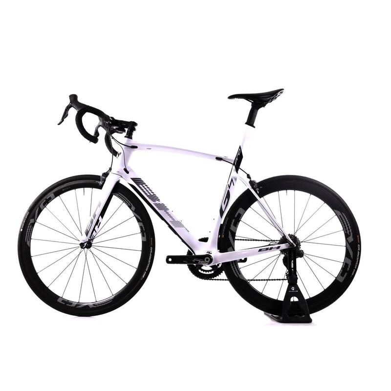 Second life - Bicicletă șosea - BH G7 PRO - FOARTE BUN