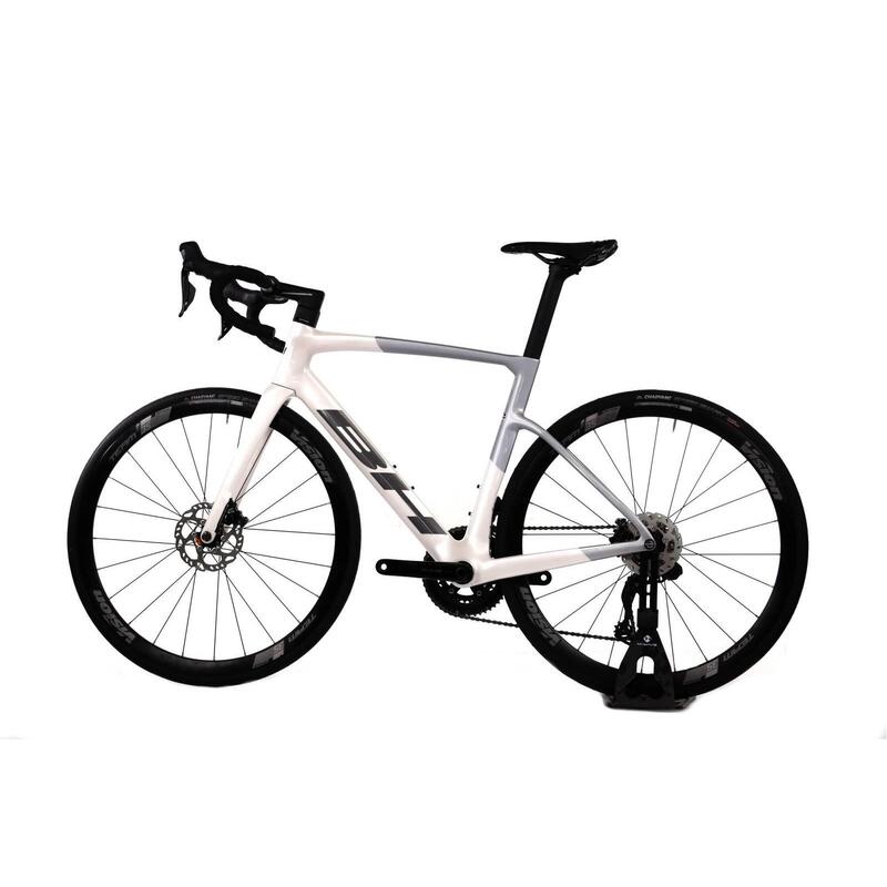 Tweedehands - Racefiets - BH RS1 3.5 105 Di2 - ZEER GOED