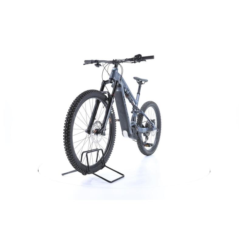 Refurbished - Ghost E-ASX 160 Universal AL Vélo électrique VTT 2022 - Bon