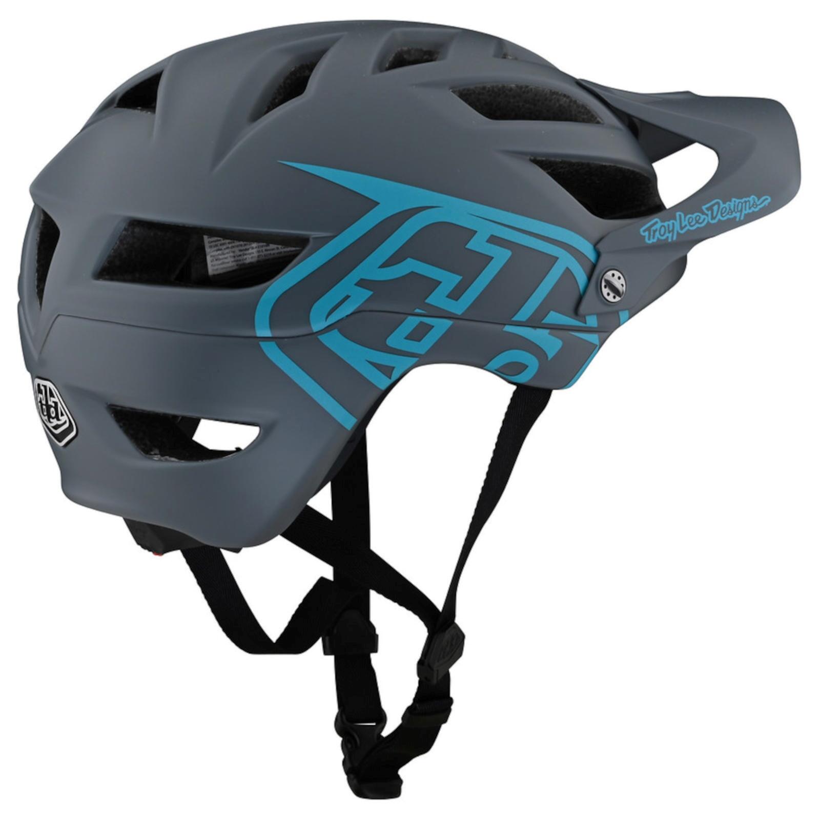 Troy Lee Designs Fahrradhelm A1 Drone 2/4