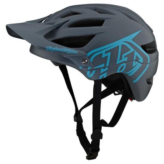 Troy Lee Designs Fahrradhelm A1 Drone