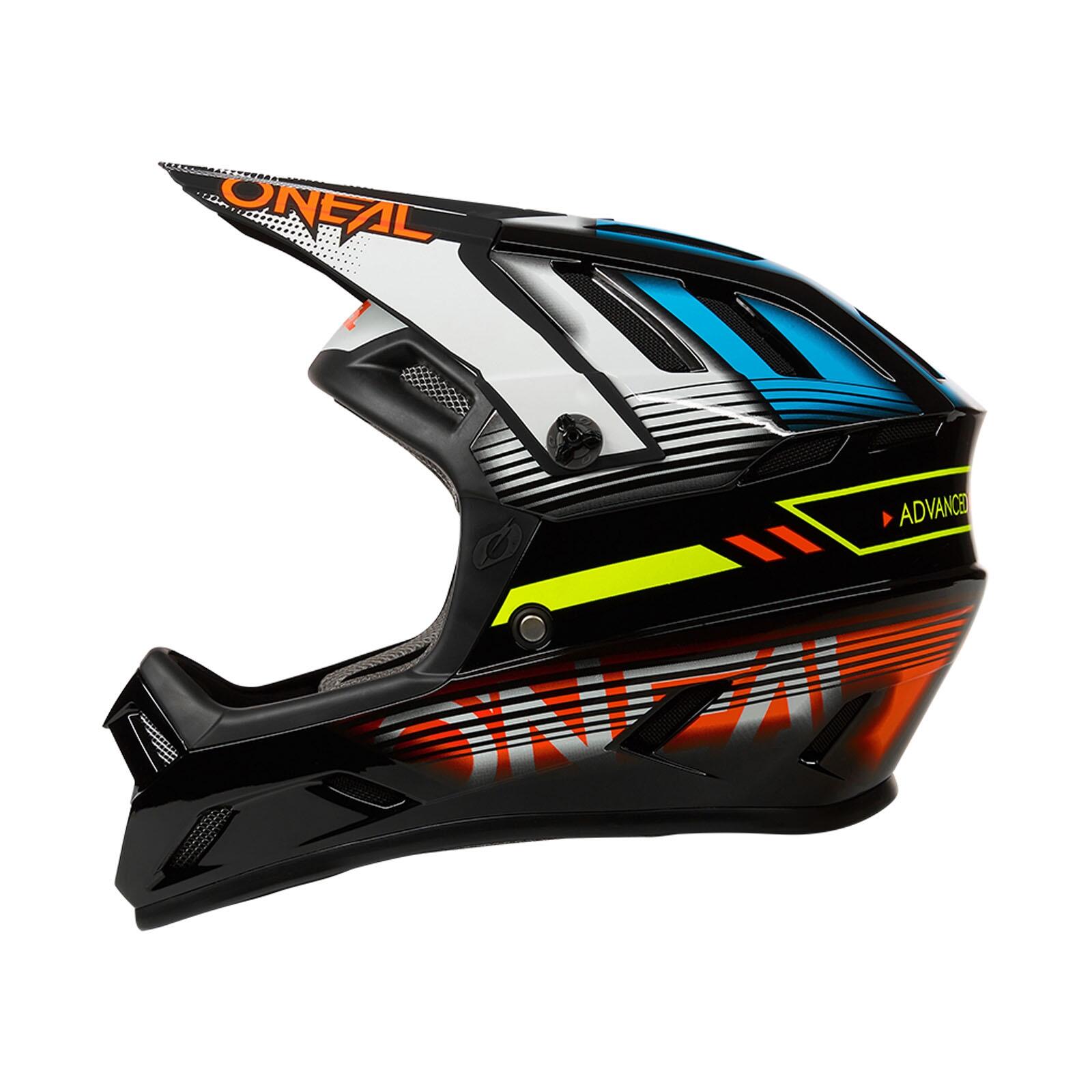 Casque de vélo homme Backflip Eclipse 2/6