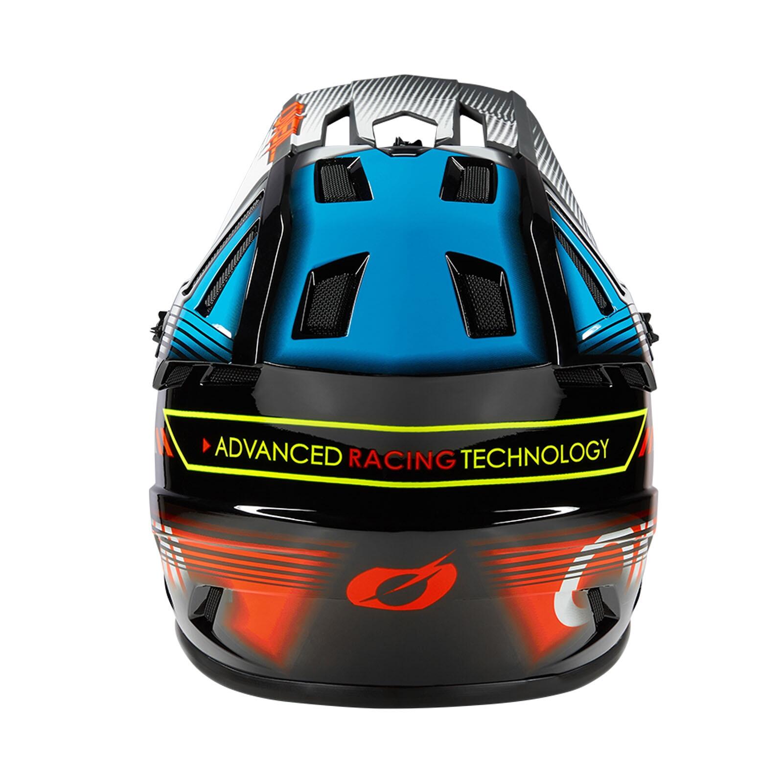 Casque de vélo homme Backflip Eclipse 3/6