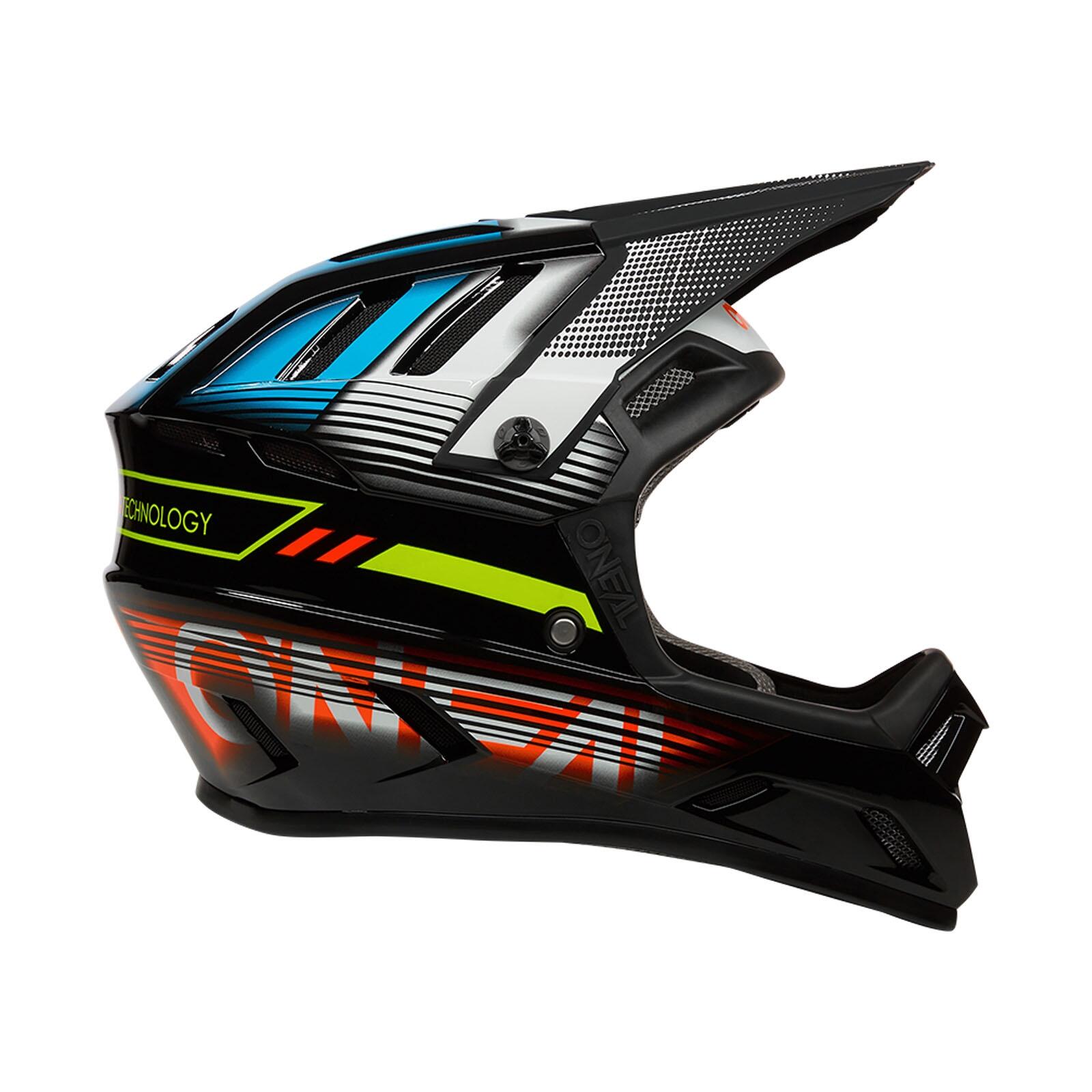 Casque de vélo homme Backflip Eclipse 4/6