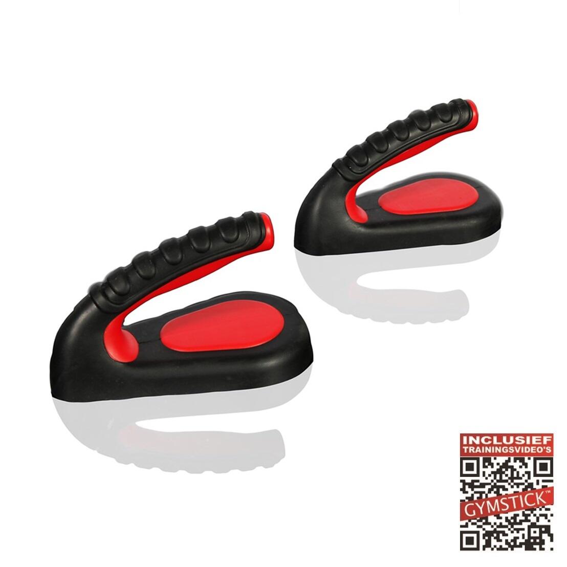 GYMSTICK supporti per flessioni