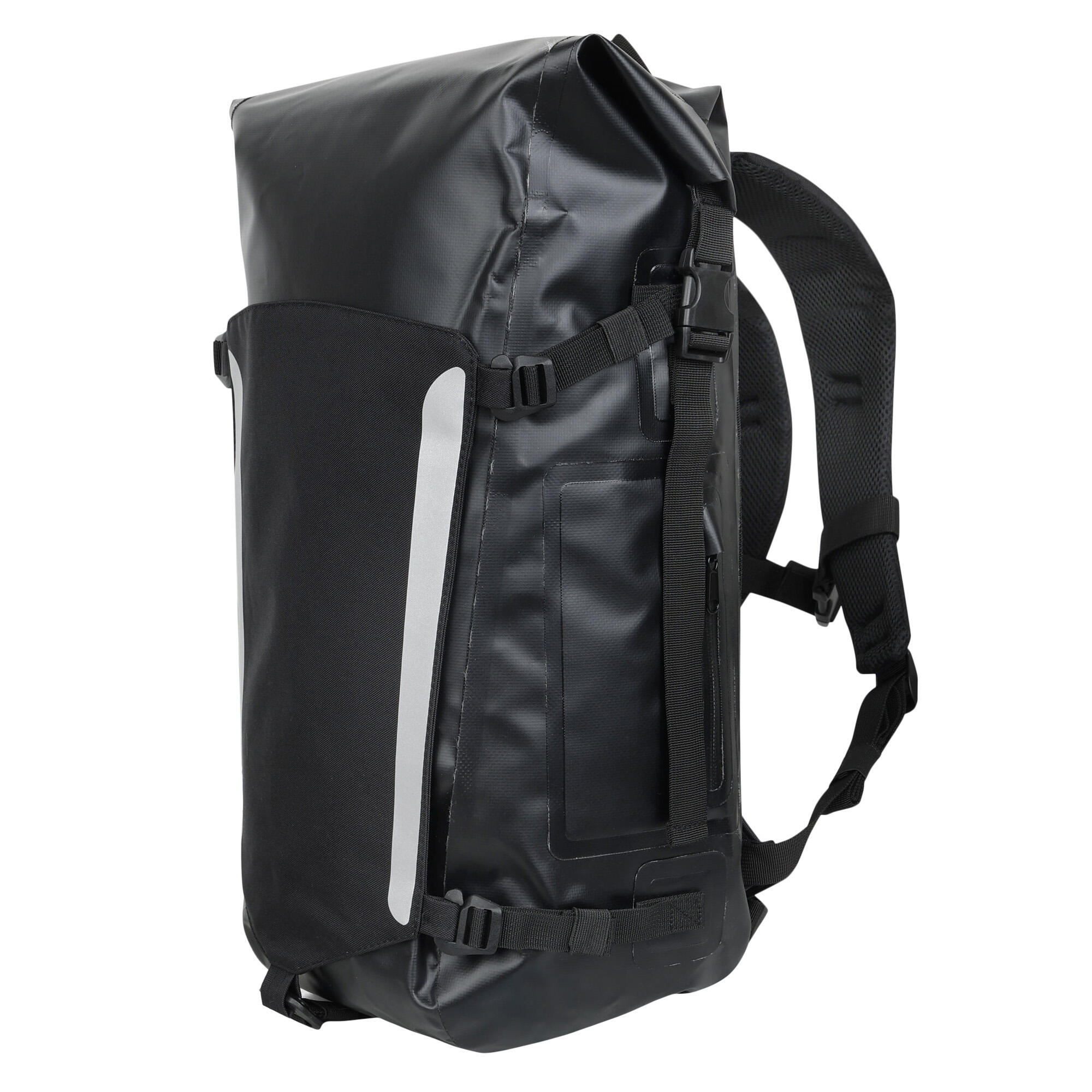 Waterproof Backpack Black