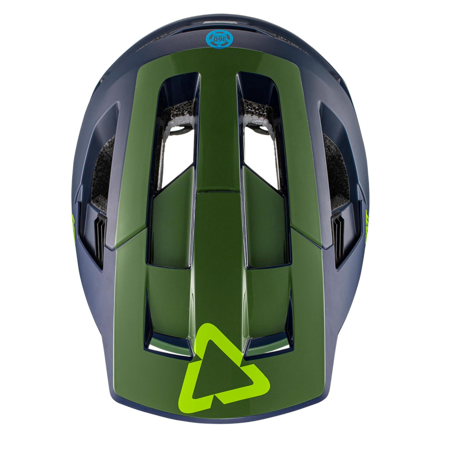 Leatt Fahrradhelm MTB 4.0 All Mountain 2/2