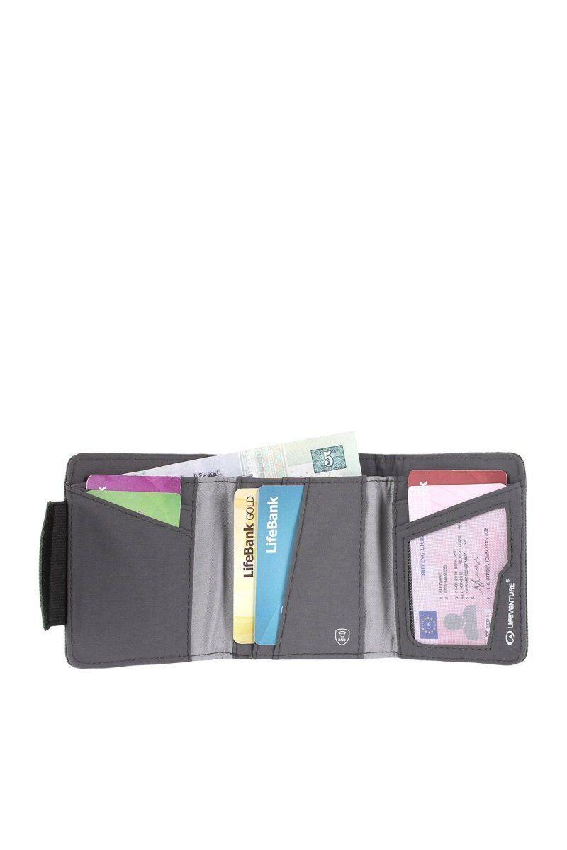 Portafoglio Rfid Wallet Recycled 4/6