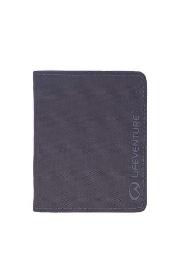 Portfel Lifeventure Rfid Wallet Recycled