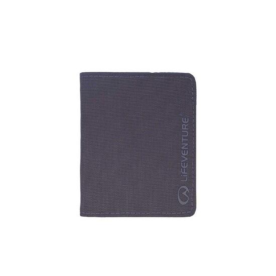 Portfel Lifeventure Rfid Wallet Recycled