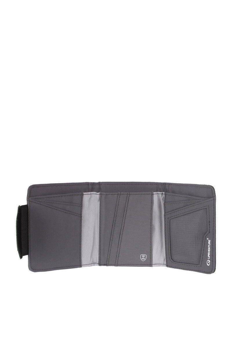 Portafoglio Rfid Wallet Recycled 3/6