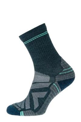 Smartwool hike light cushion crew trekkingsokken
