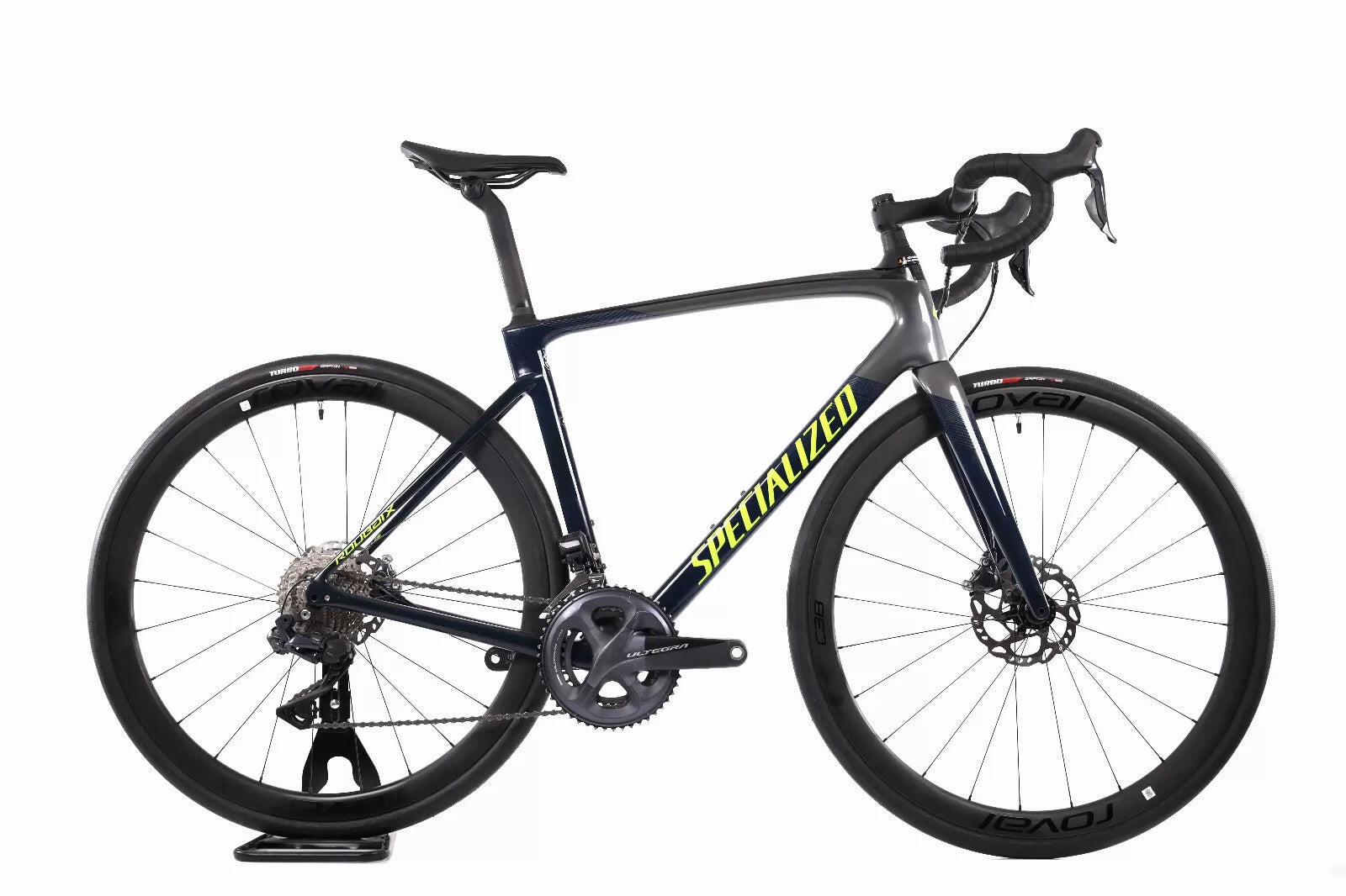 SPECIALIZED Tweedehands - Racefiets - Specialized Roubaix - 56 . ZEER GOED