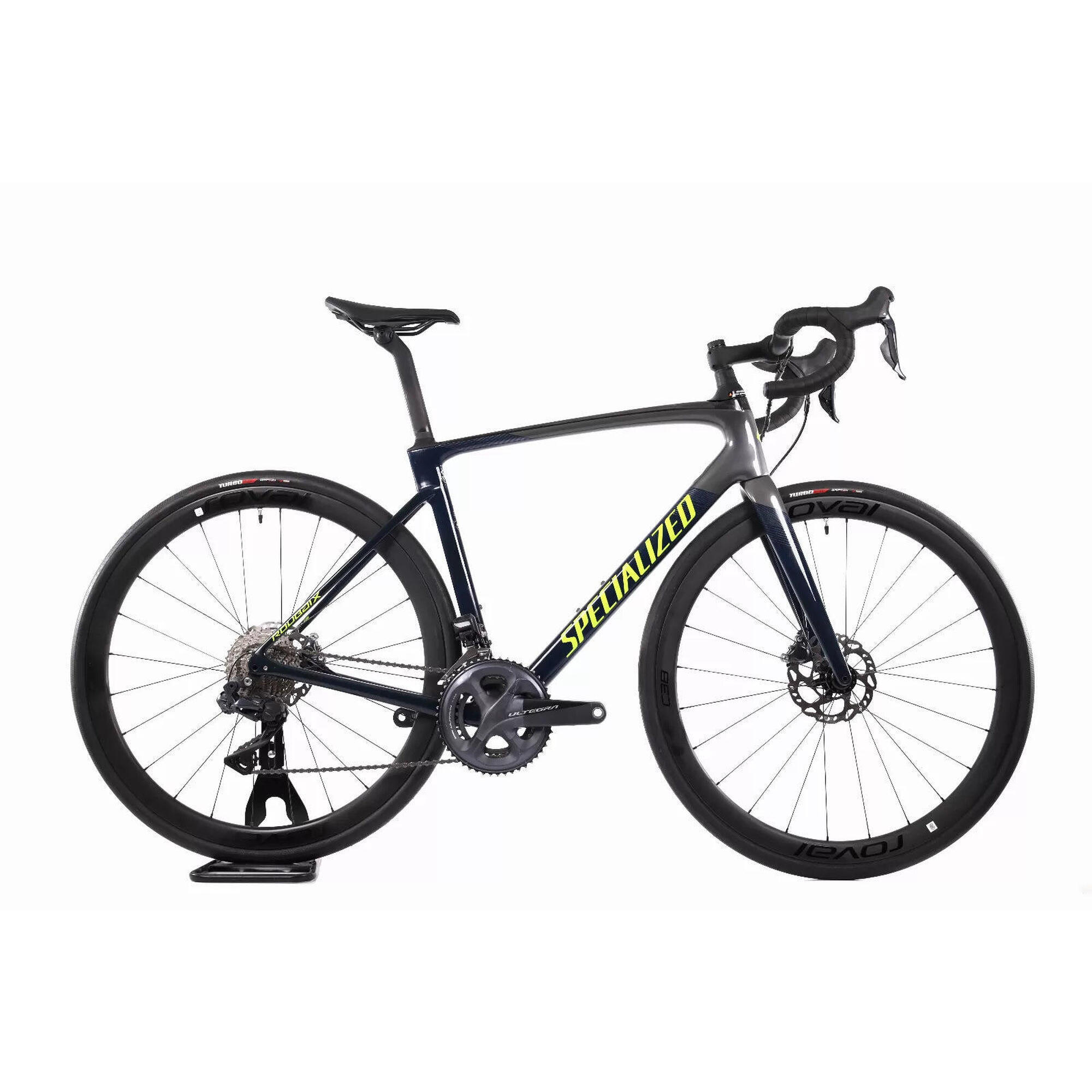 Second Life - Rower szosowy - Specialized Roubaix - Stan Bardzo dobry