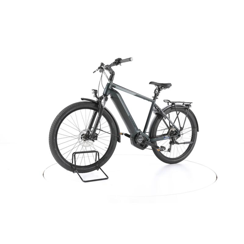 Refurbished - Winora Yucatan 10 E-Bike Heren 2021 - Zeer goed