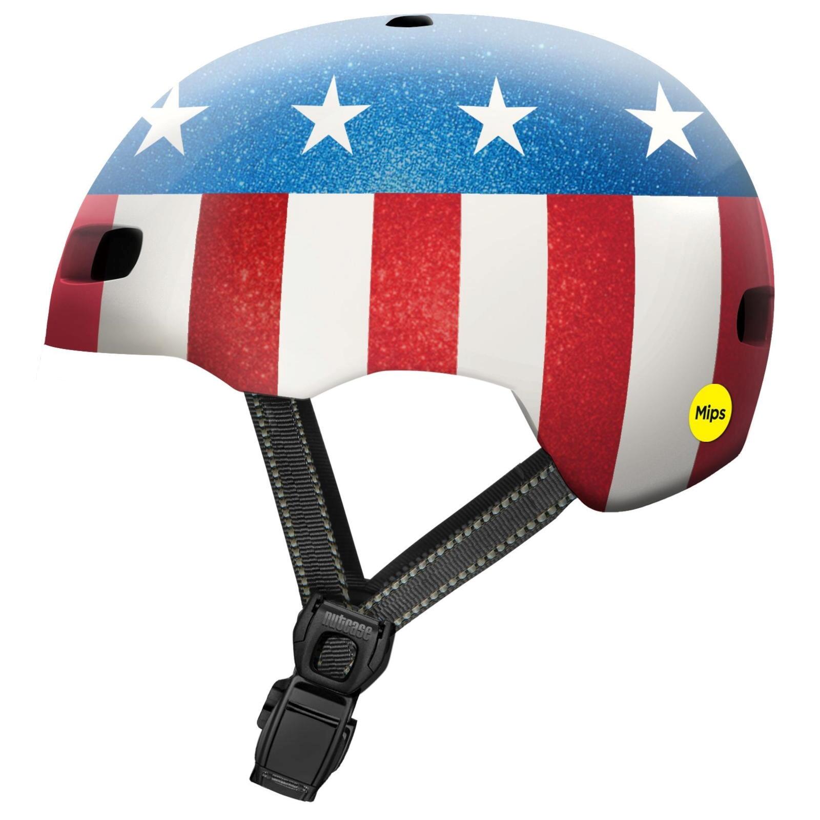 Kinder-Fahrradhelm  Baby Nutty, Easy Rider 2/4