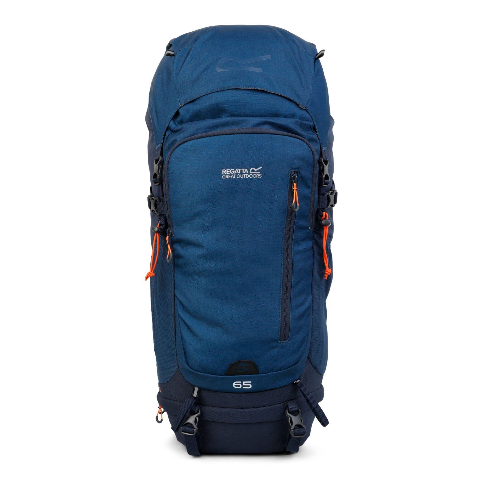 navy blue / blue grey