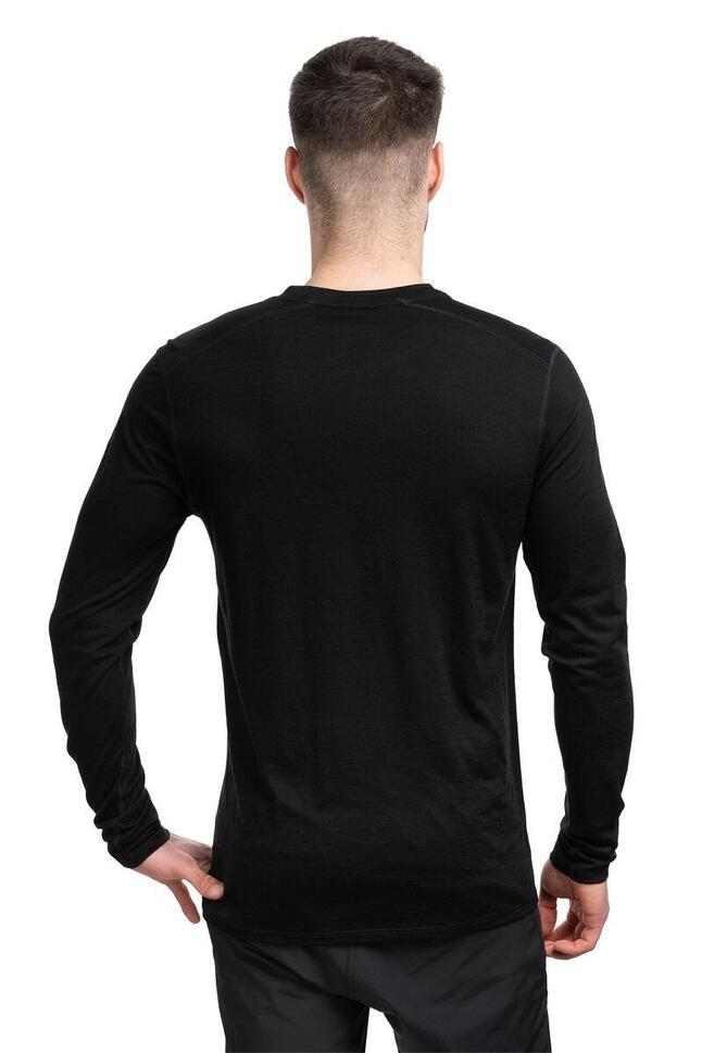 Koszulka męska Smartwool Classic All-Season Merino Base Layer Long Sleeve