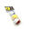 Balle à grains 130 gr (blister)-Mister Babache- Avec blanc