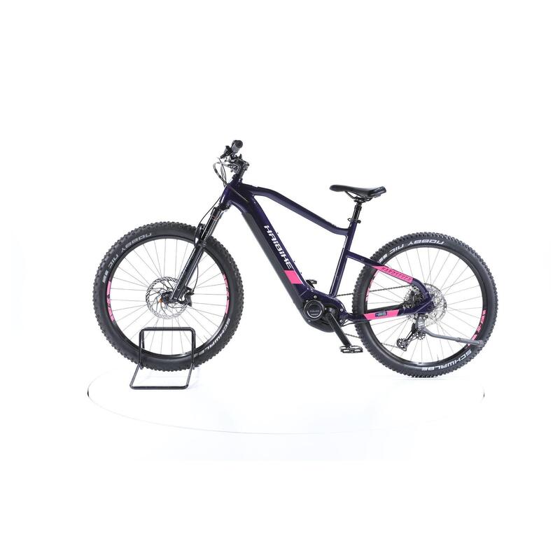 Refurbished - Haibike HardSeven 8.0 Vélo électrique 2021 - Bon