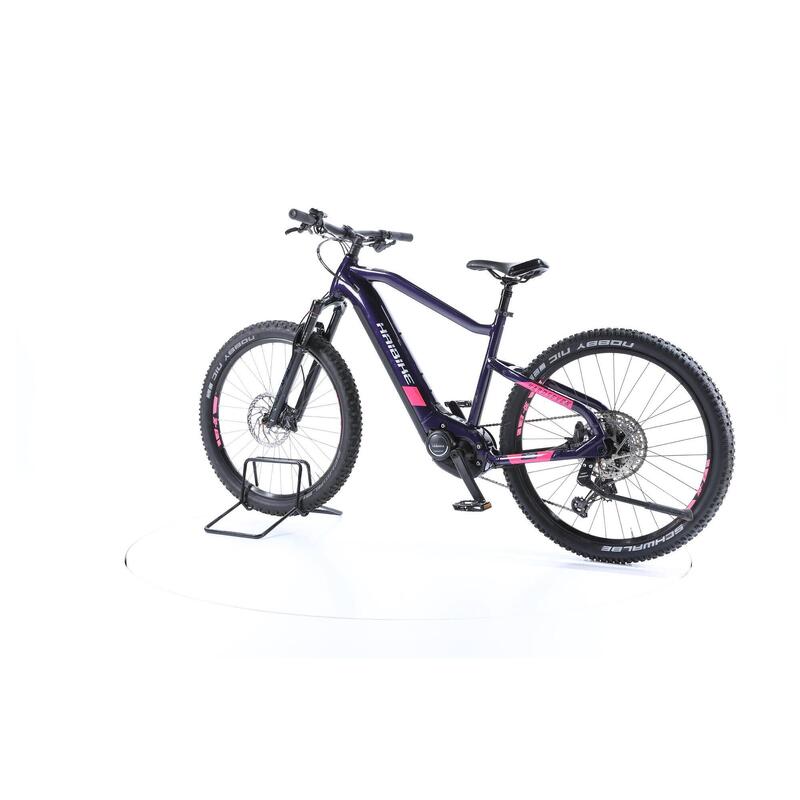 Refurbished - Haibike HardSeven 8.0 Vélo électrique 2021 - Bon