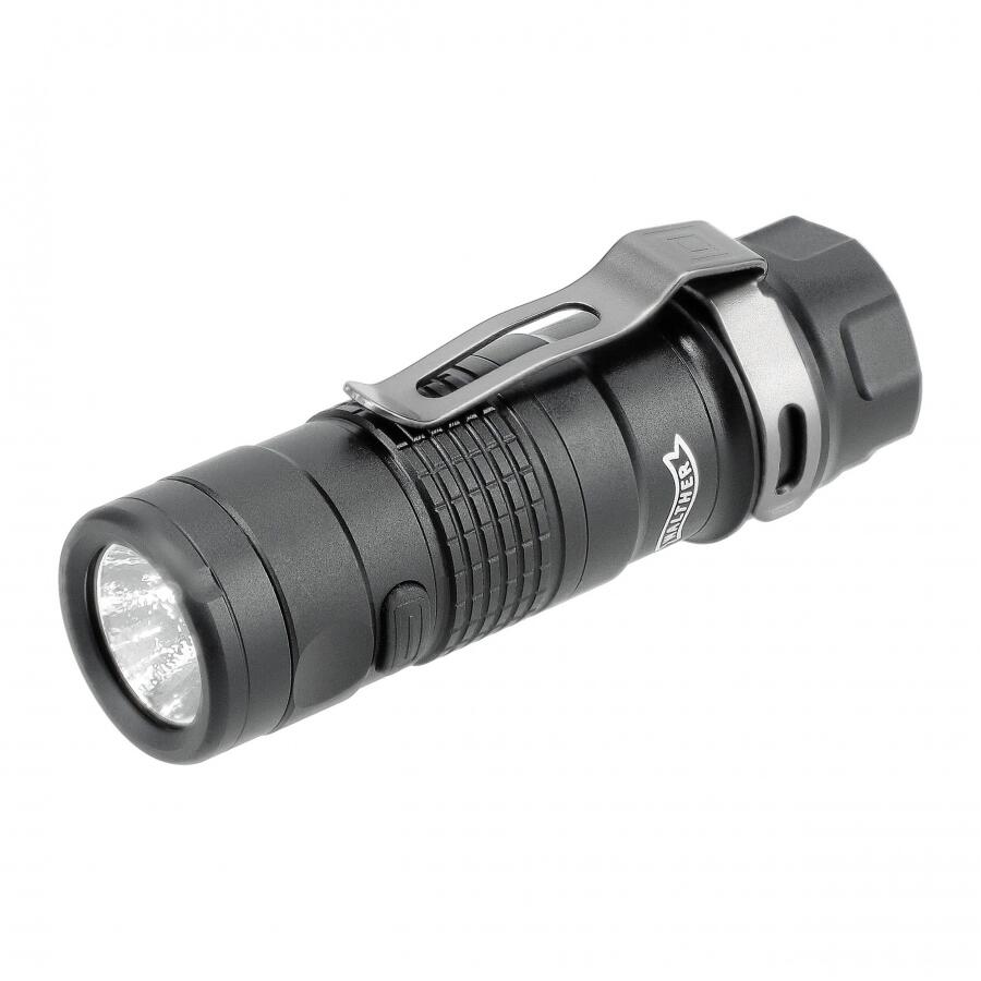 Latarka kompaktowa EFC1 400 lumenów 3/7