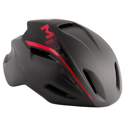 MET Fahrradhelm Manta