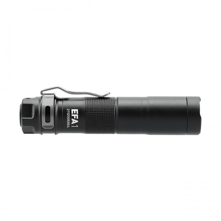 Latarka turystyczna EFA1 350 lumenów 2/6