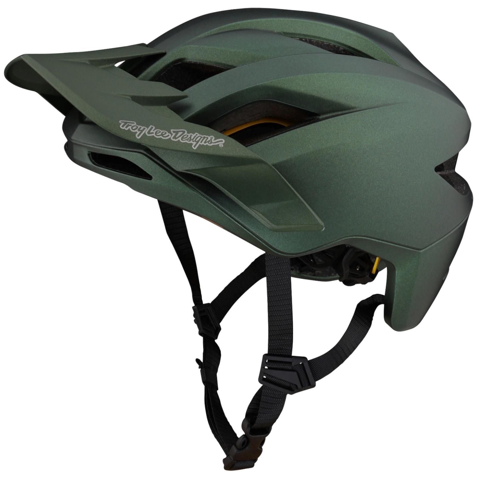 Troy Lee Designs Fahrradhelm Flowline Orbit MIPS 3/5