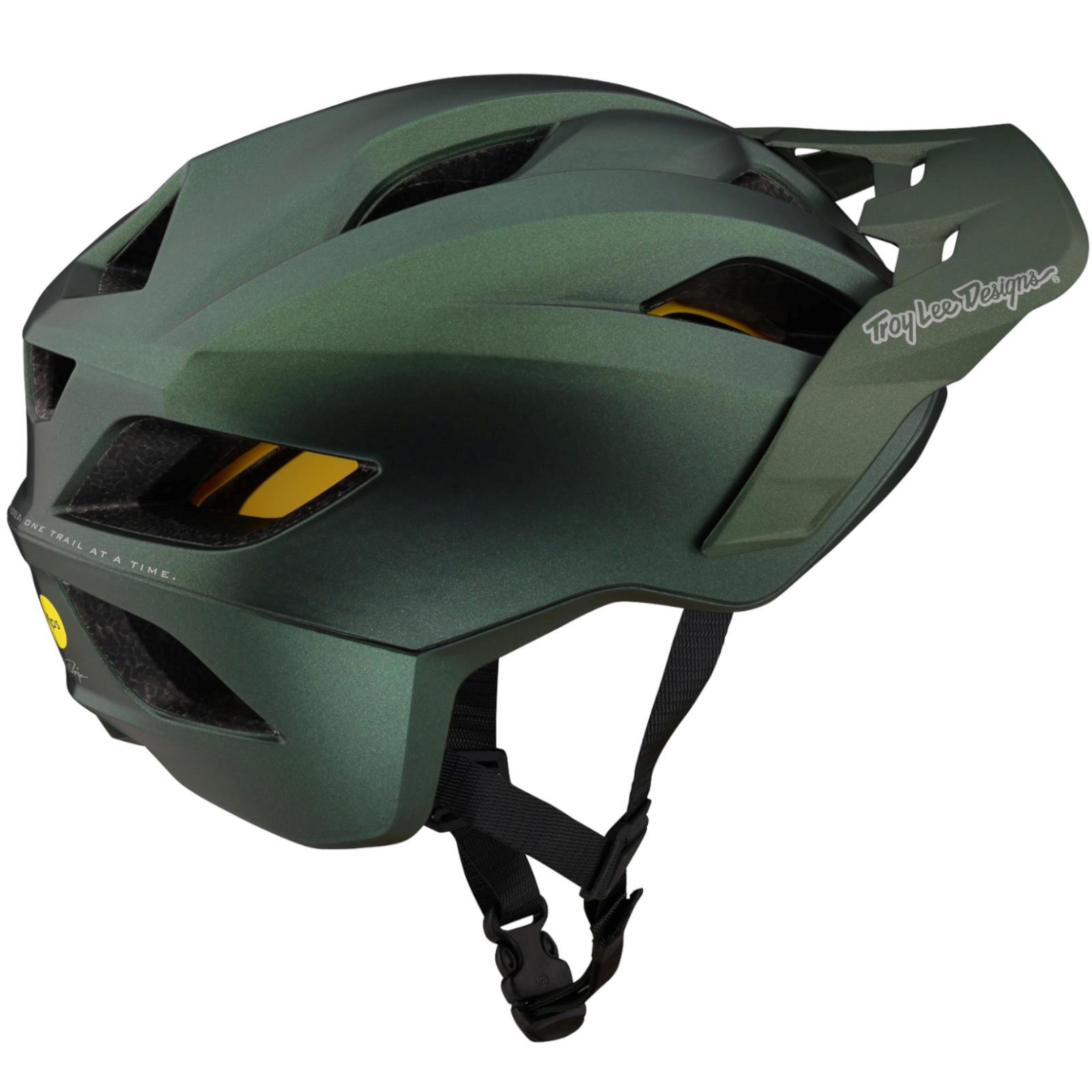 Troy Lee Designs Fahrradhelm Flowline Orbit MIPS 2/5