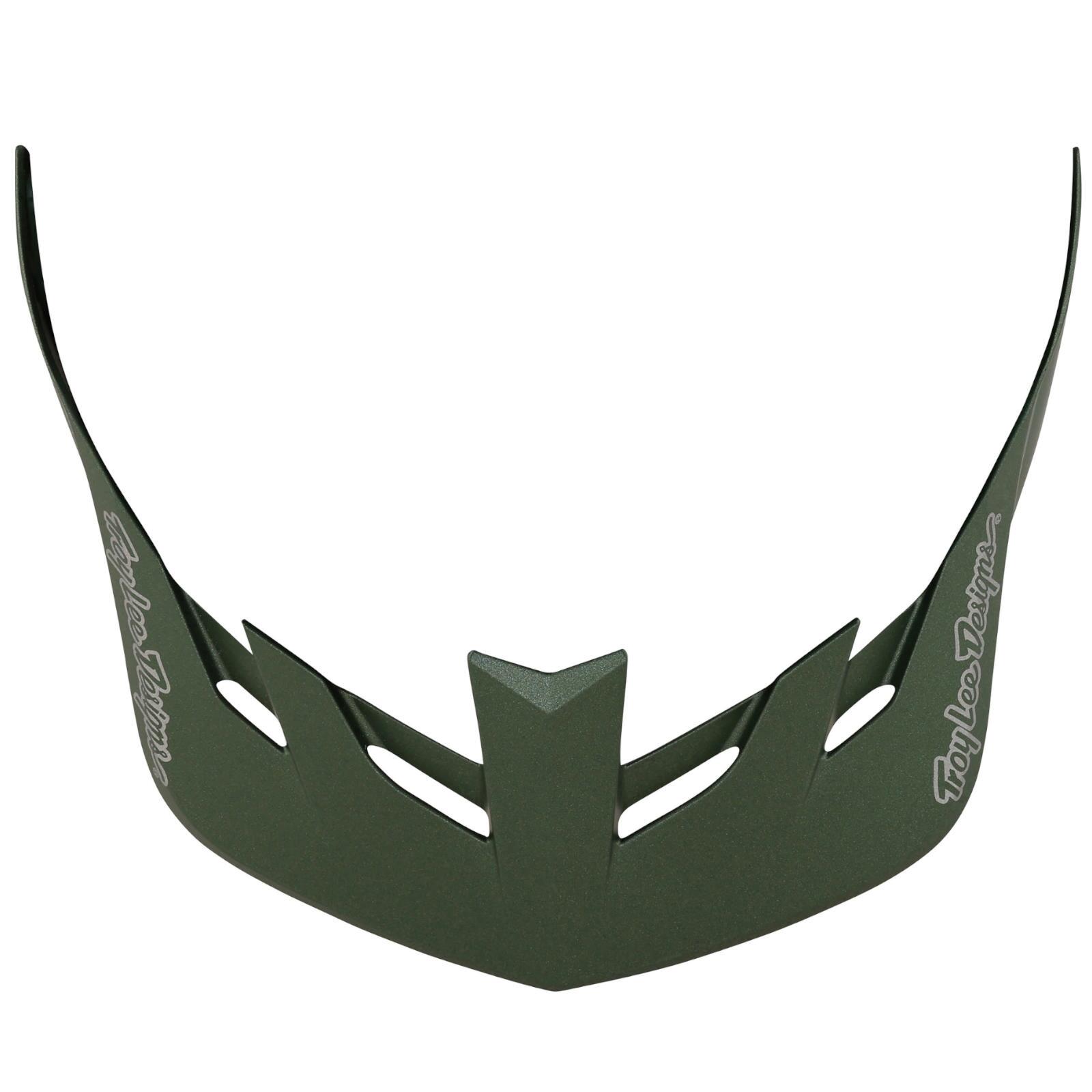 Troy Lee Designs Fahrradhelm Flowline Orbit MIPS 5/5