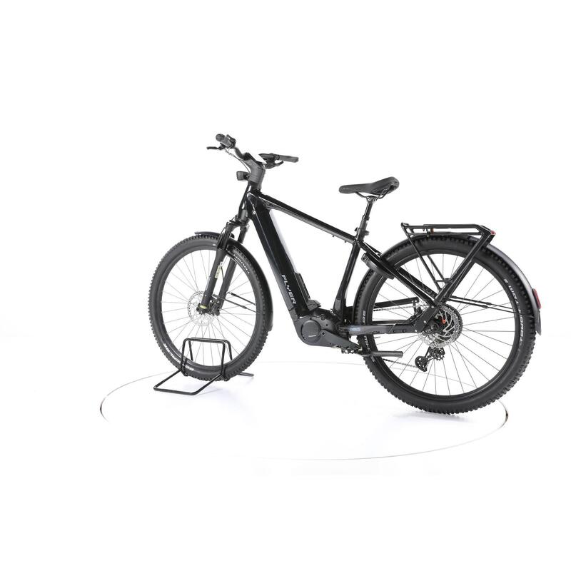 Refurbished - Flyer Upstreet 7.10 E-Bike Heren 2023 - Goed