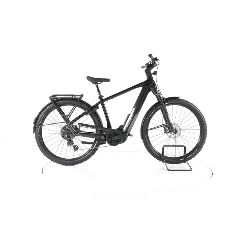 Refurbished - Flyer Upstreet 7.10 E-Bike Heren 2023 - Goed