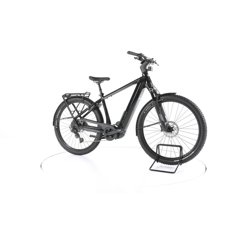 Refurbished - Flyer Upstreet 7.10 E-Bike Heren 2023 - Goed