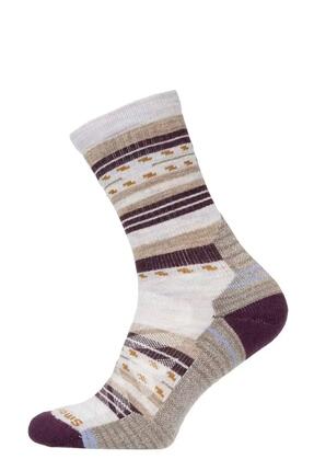 Chaussettes trekking femme Performance Hike Light Cushion Margarita Crew Women