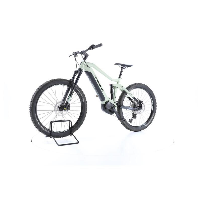 Reconditionné - Haibike ALLTRAIL 4 27.5 Vélo électrique VTT 2022 - Très Bon