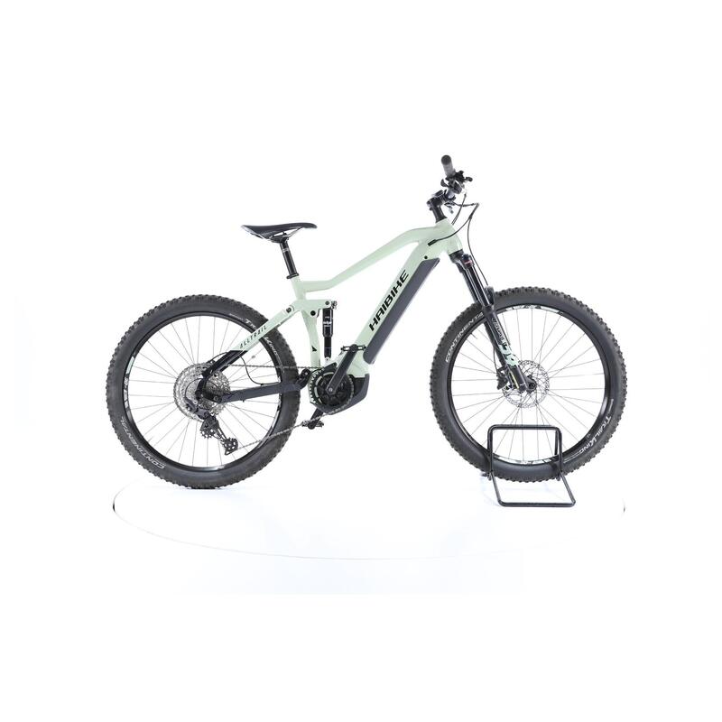 Reconditionné - Haibike ALLTRAIL 4 27.5 Vélo électrique VTT 2022 - Très Bon