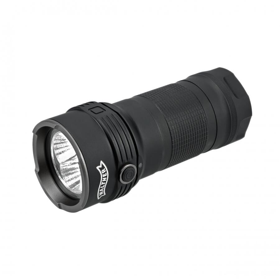 WALTHER Taschenlampe PFC1r