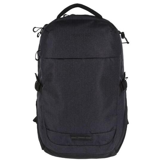 30L Zaino Regatta Oakridge Cenere Nero