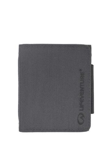 Portfel Lifeventure Rfid Wallet Recycled