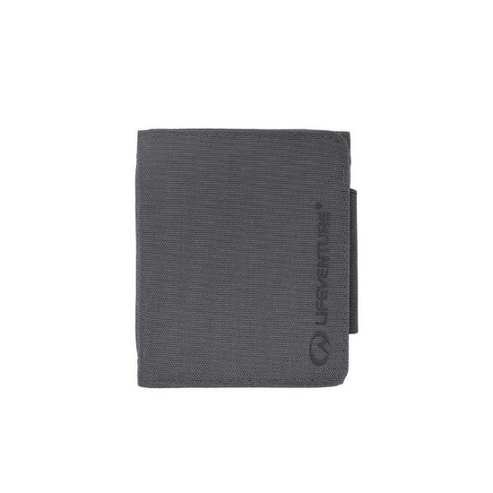 Portfel Lifeventure Rfid Wallet Recycled