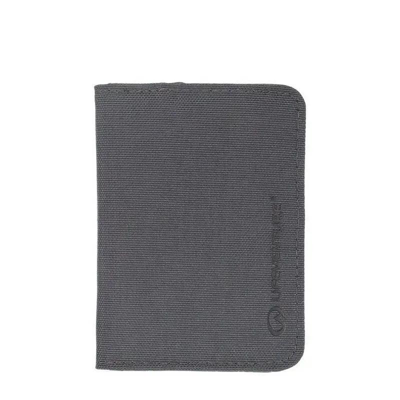 RFiD Blocking Slim Card Wallet Holder