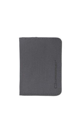 Rfid-Geldbörse Lifeventure Rfid Card Wallet Recycled Olive