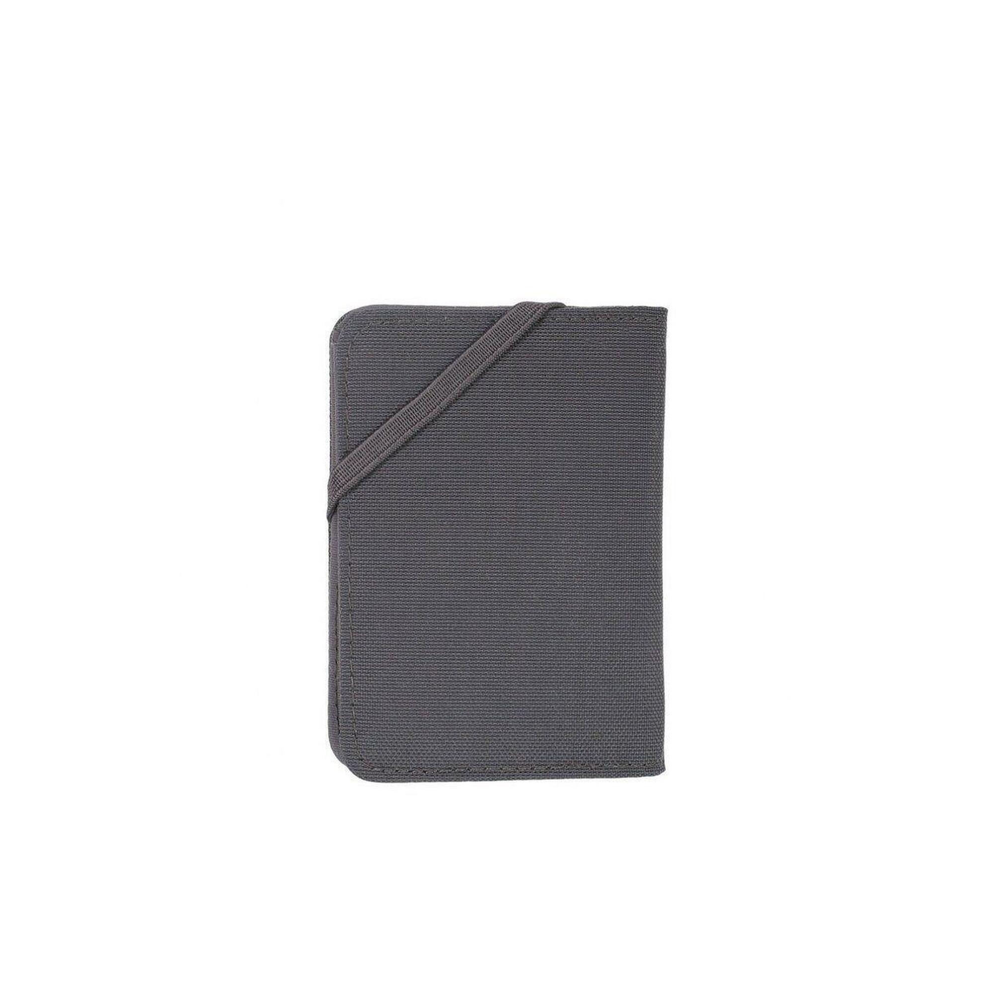 Portfel Lifeventure Rfid Card Wallet Recycled