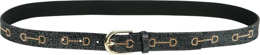 Ceinture Denici Cavalli Gold - Harry's Horse 3/3