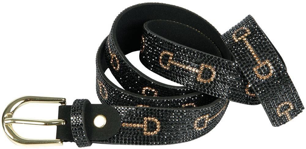 Ceinture Denici Cavalli Gold - Harry's Horse 2/3