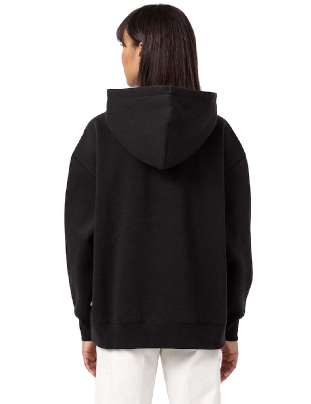 Jersey y sudadera para Hombre Dickies Summerdale Negro 4/4