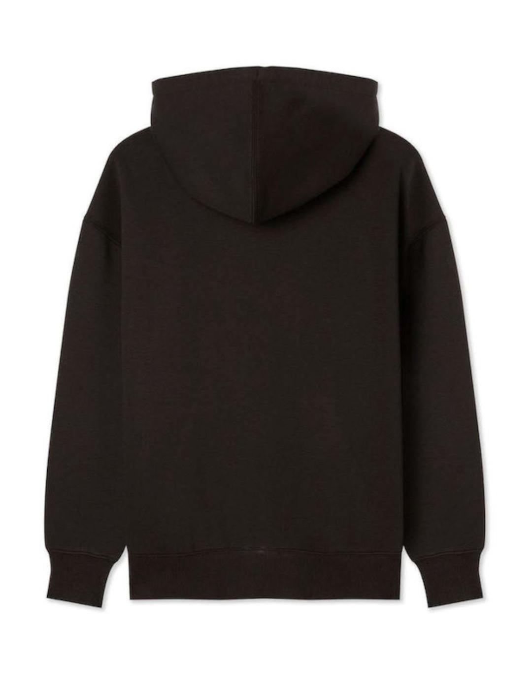 Jersey y sudadera para Hombre Dickies Summerdale Negro 2/4